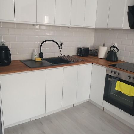 Apartament W Starym Mlynie Loft Rozanka Breslavia Esterno foto