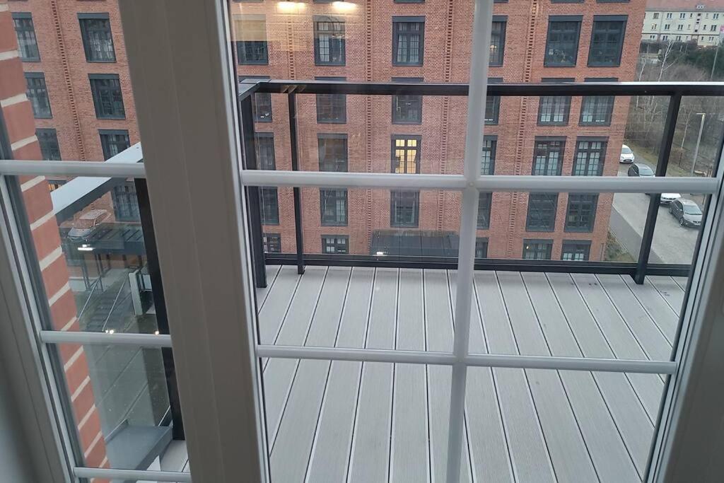 Apartament W Starym Mlynie Loft Rozanka Breslavia Esterno foto