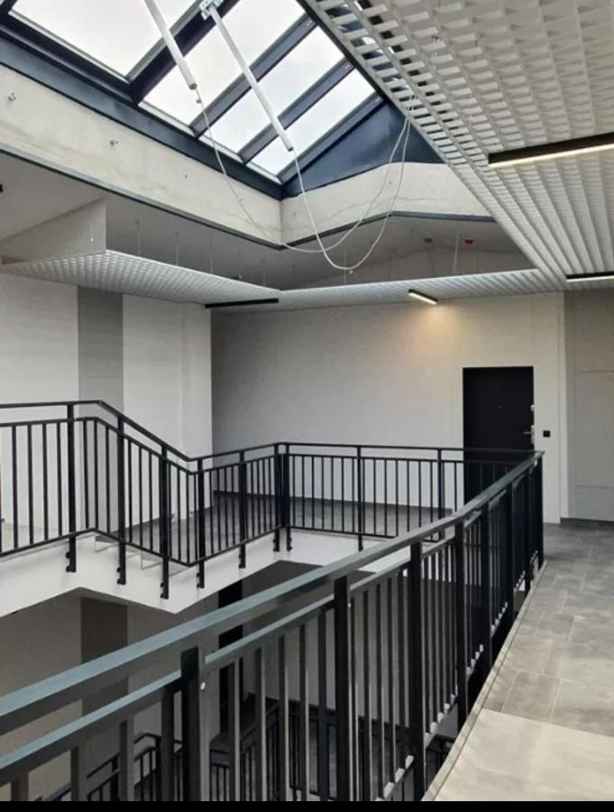 Apartament W Starym Mlynie Loft Rozanka Breslavia Esterno foto