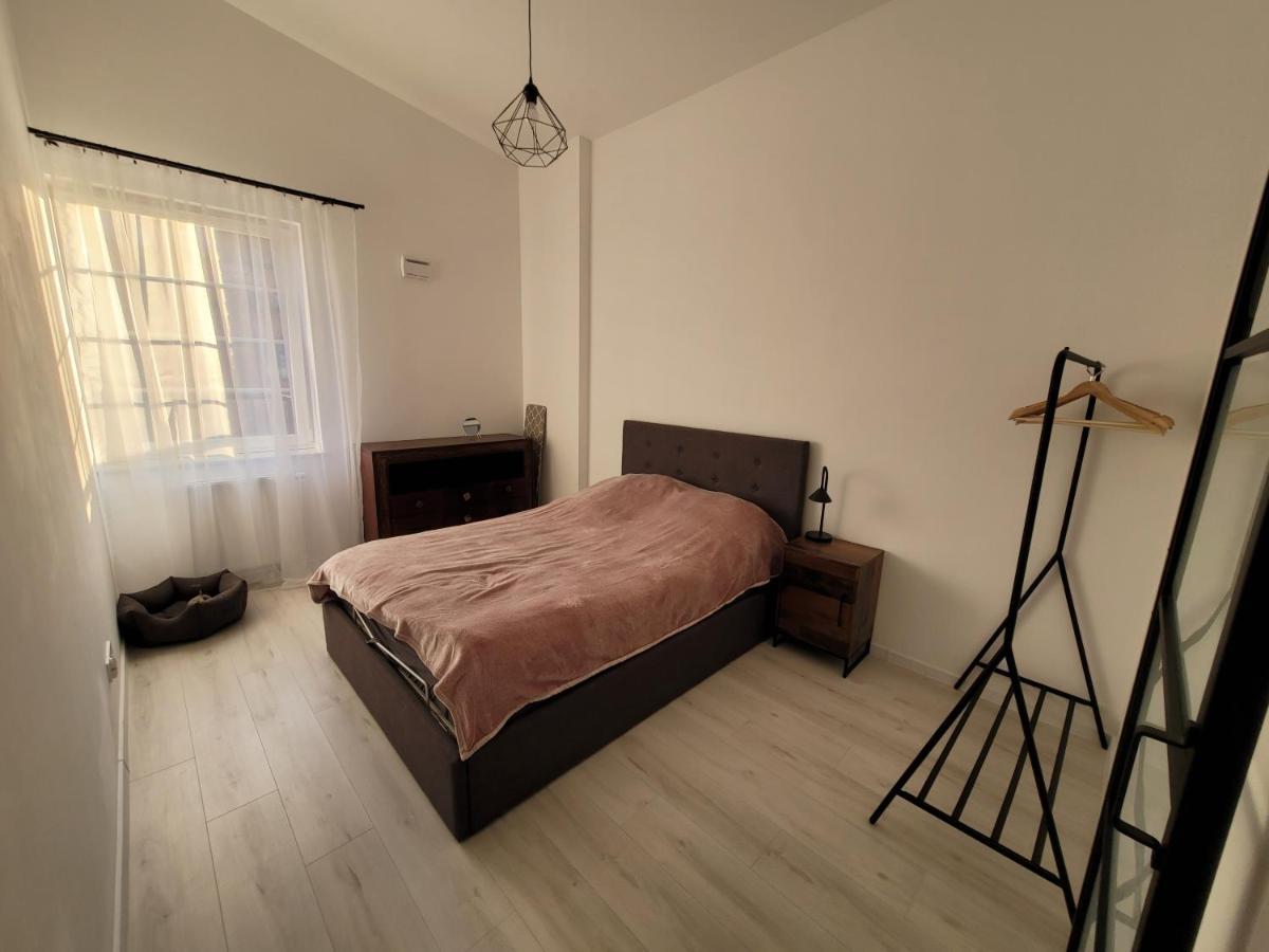 Apartament W Starym Mlynie Loft Rozanka Breslavia Esterno foto