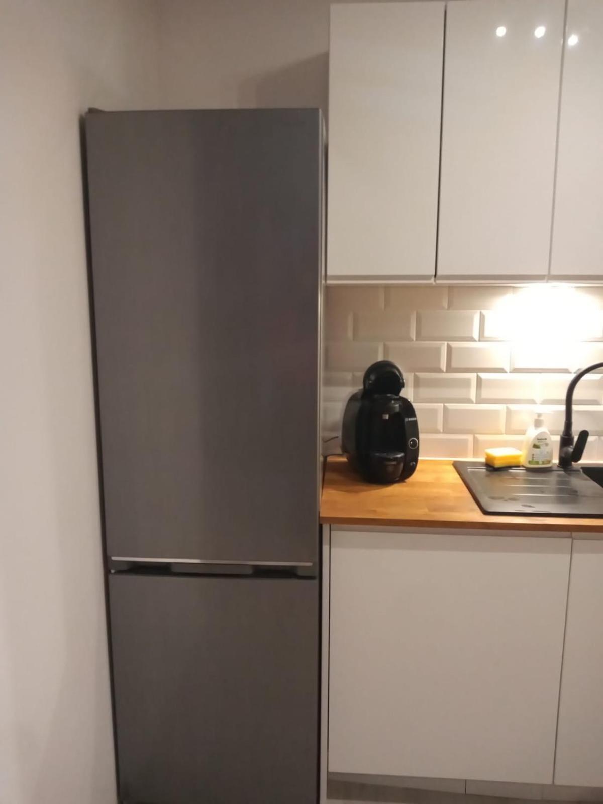 Apartament W Starym Mlynie Loft Rozanka Breslavia Esterno foto