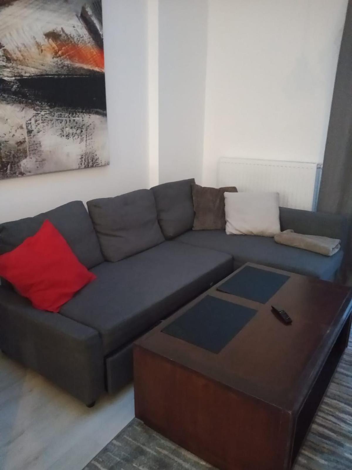Apartament W Starym Mlynie Loft Rozanka Breslavia Esterno foto
