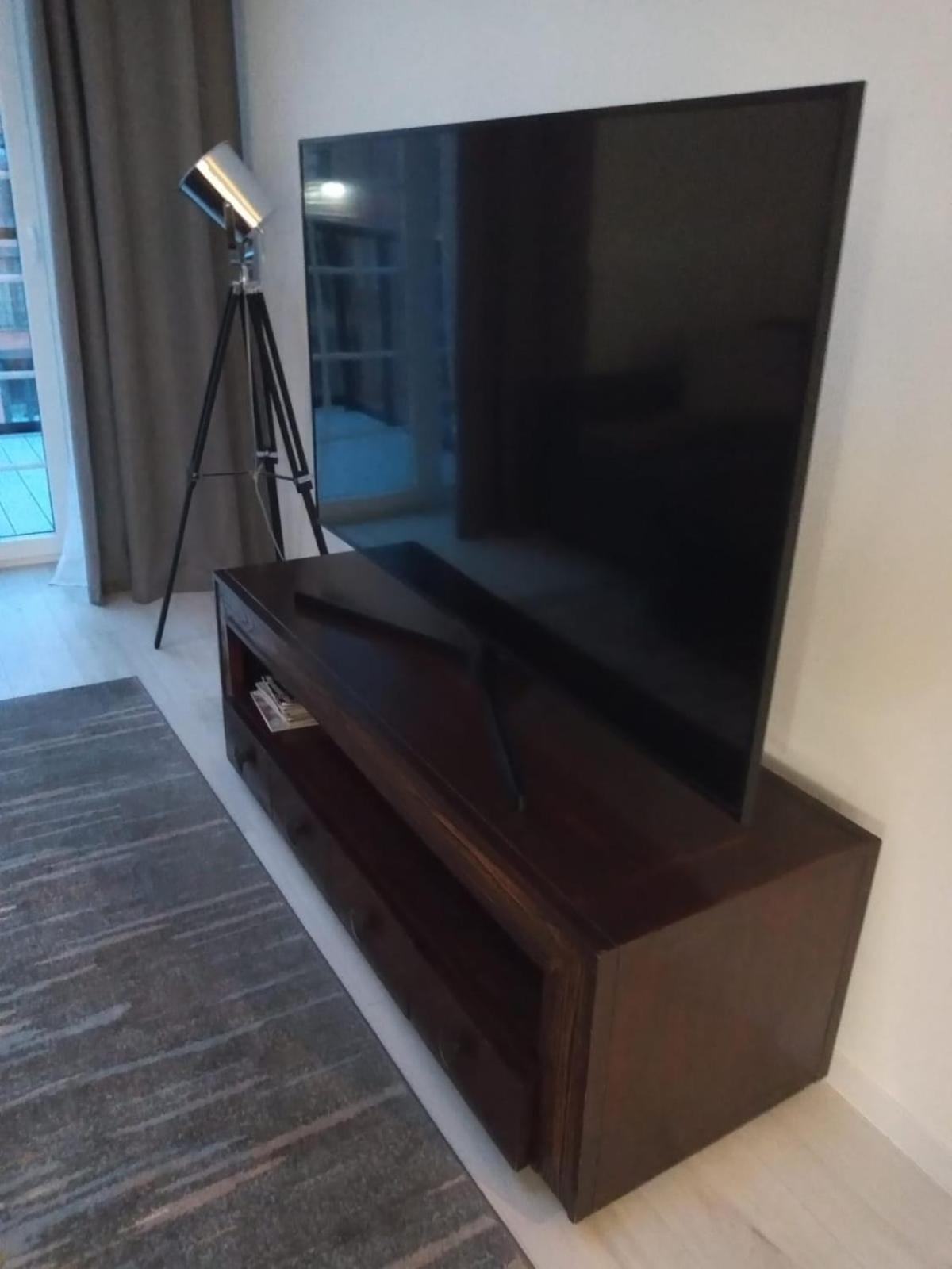 Apartament W Starym Mlynie Loft Rozanka Breslavia Esterno foto