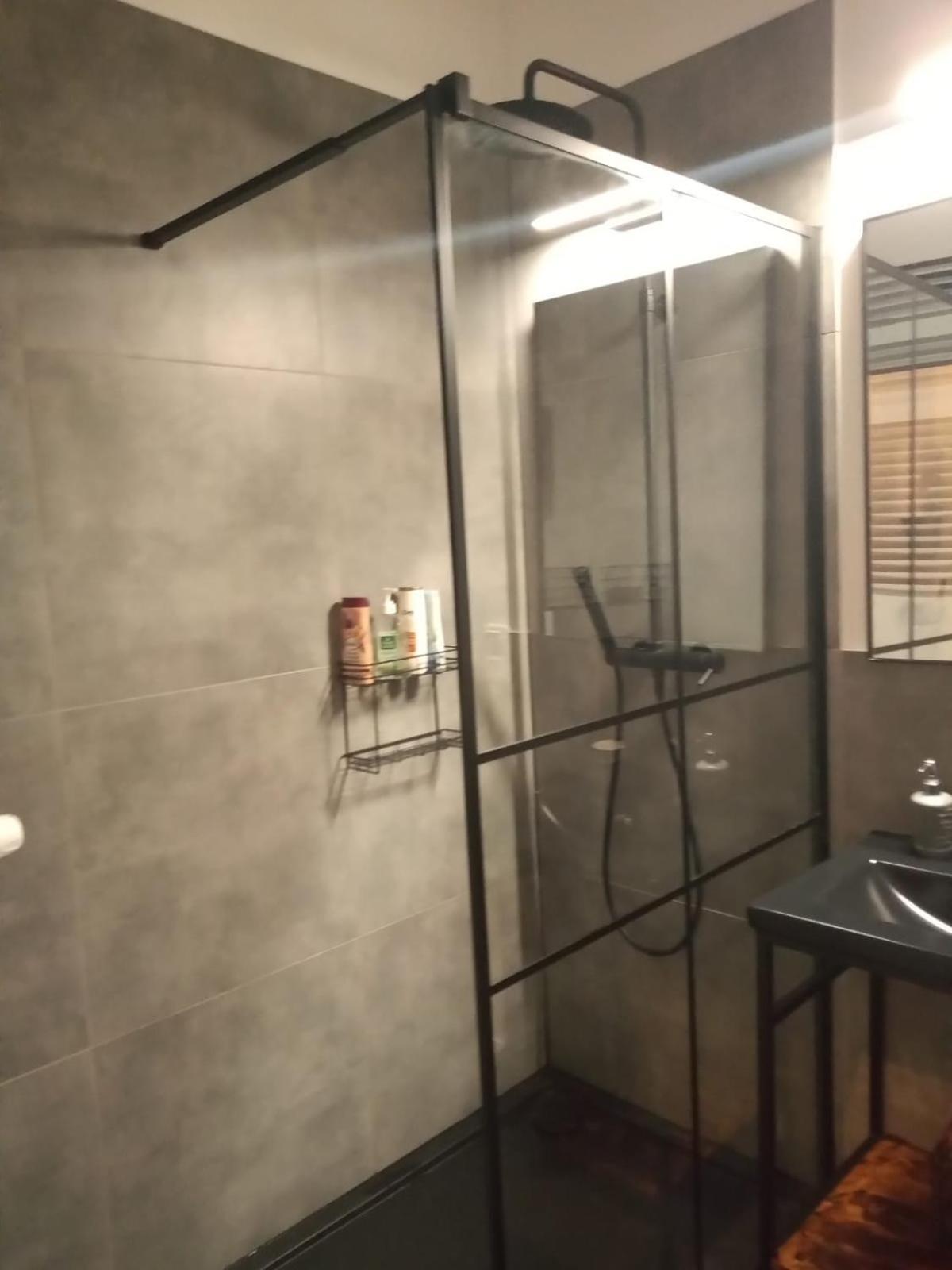 Apartament W Starym Mlynie Loft Rozanka Breslavia Esterno foto