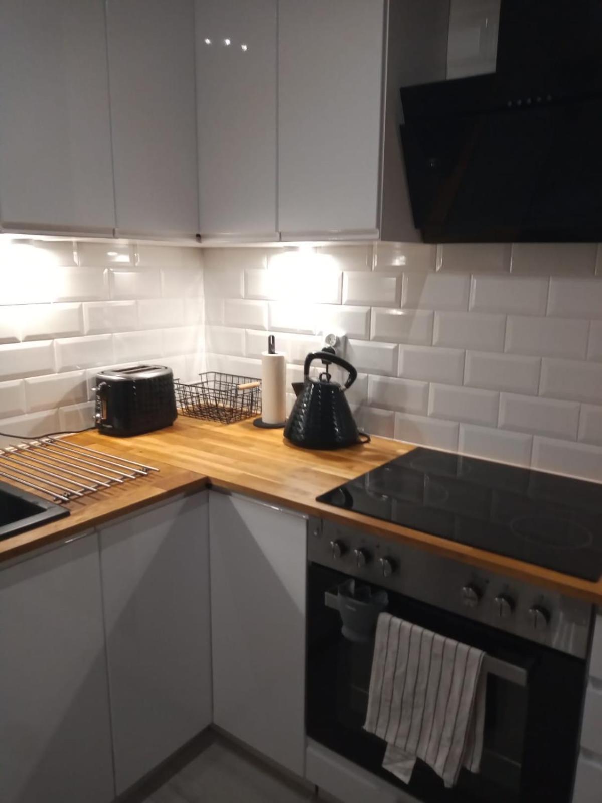 Apartament W Starym Mlynie Loft Rozanka Breslavia Esterno foto