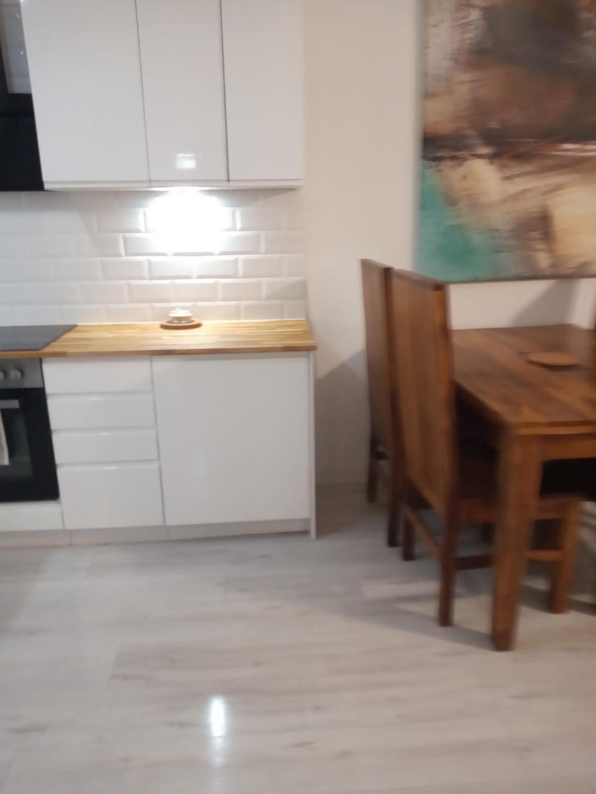 Apartament W Starym Mlynie Loft Rozanka Breslavia Esterno foto