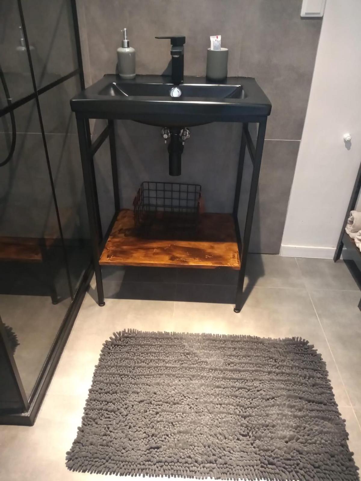 Apartament W Starym Mlynie Loft Rozanka Breslavia Esterno foto