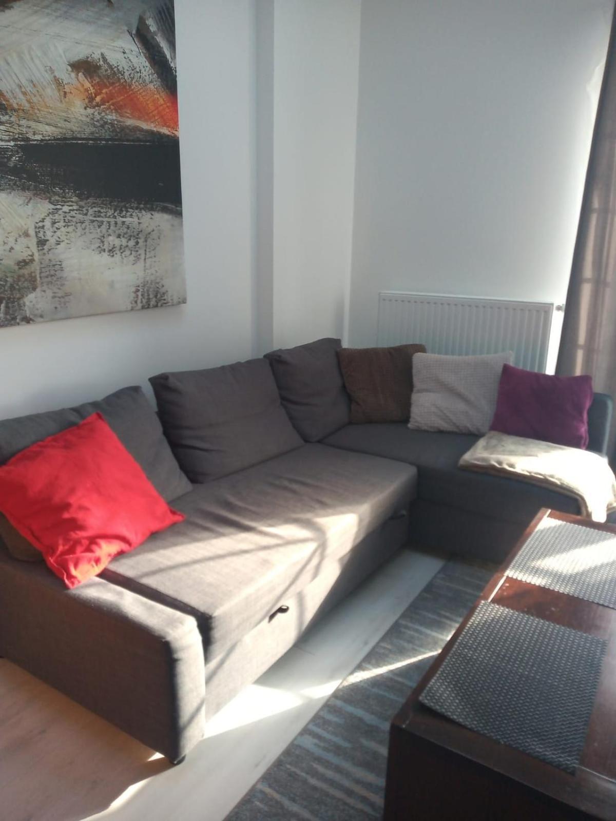 Apartament W Starym Mlynie Loft Rozanka Breslavia Esterno foto